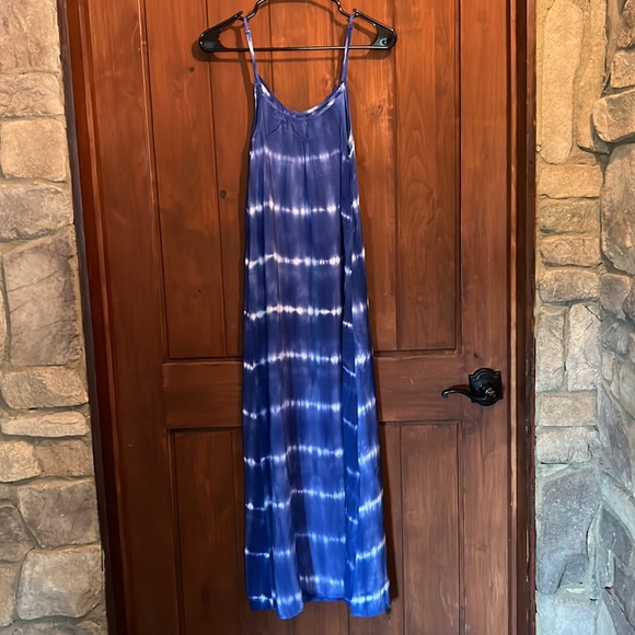 Merona Maxi Dress - Picture 2 of 3